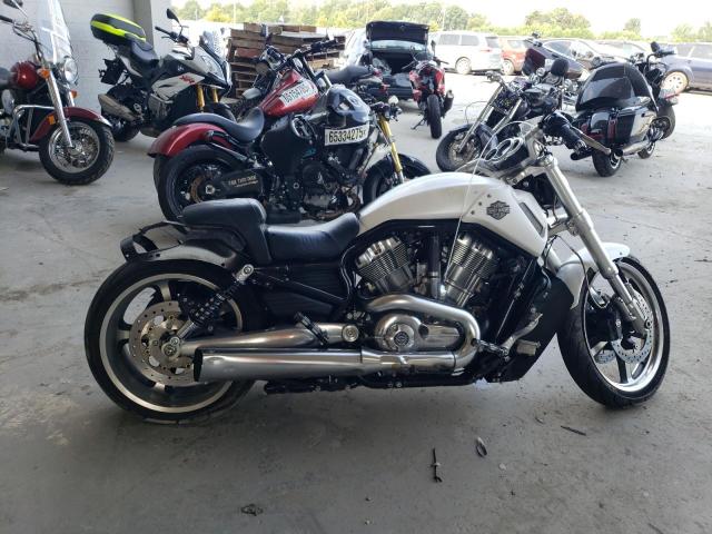  Salvage Harley-Davidson Vrs