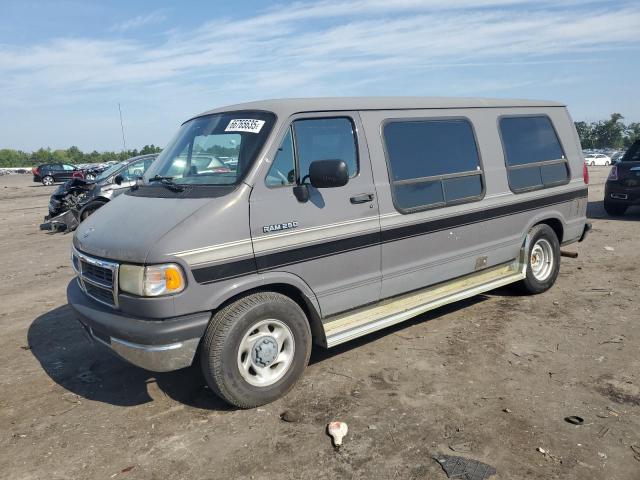  Salvage Dodge B Series