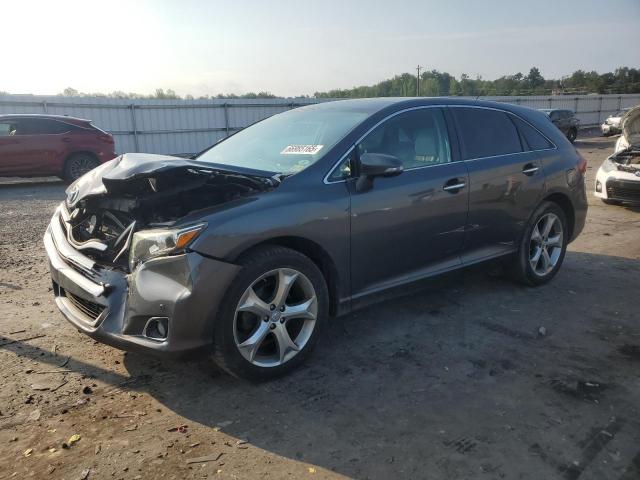  Salvage Toyota Venza