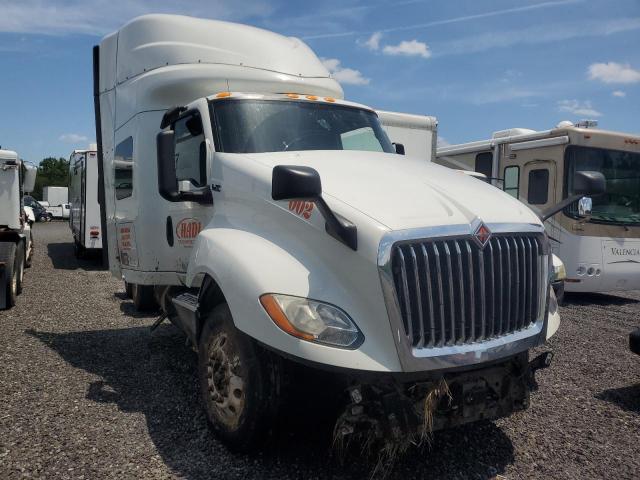  Salvage International Lt625