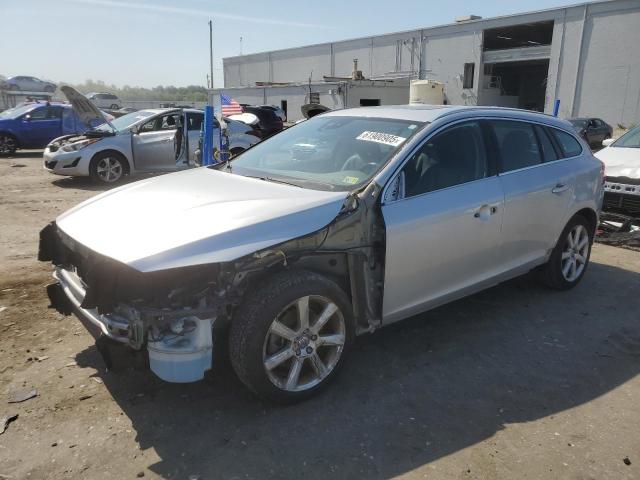  Salvage Volvo V60
