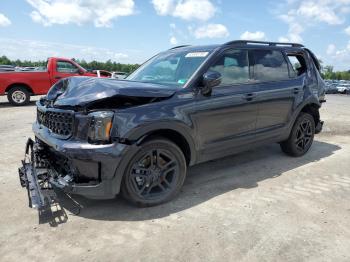  Salvage Kia Telluride
