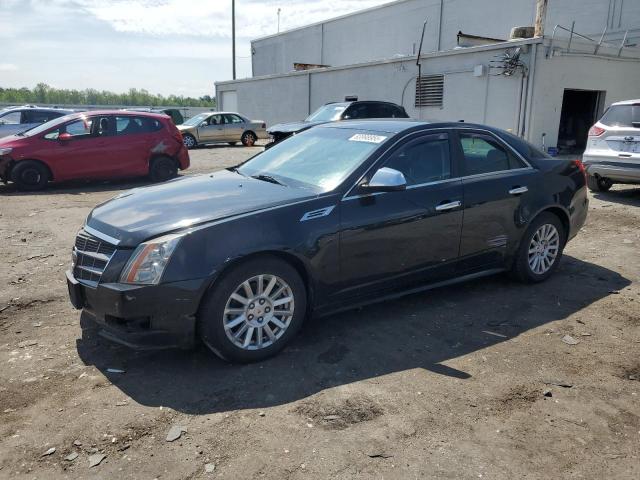  Salvage Cadillac CTS