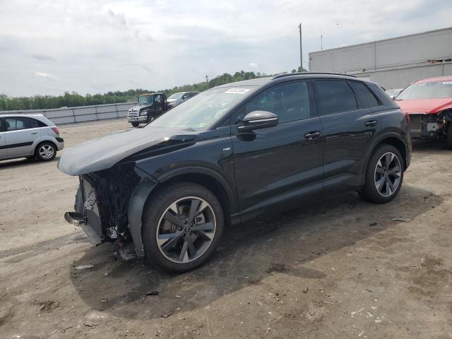  Salvage Audi Q4