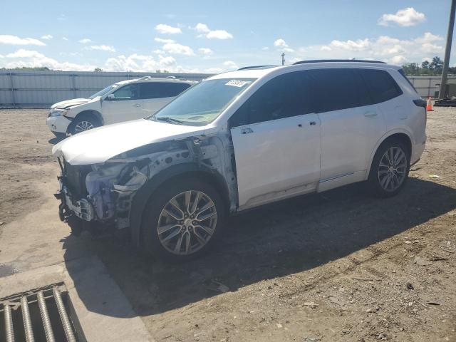  Salvage Cadillac XT6