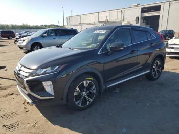  Salvage Mitsubishi Eclipse