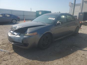  Salvage Acura TL