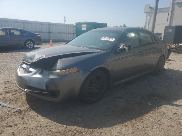  Salvage Acura TL