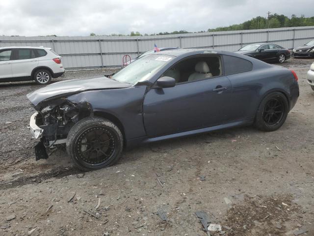  Salvage INFINITI G37