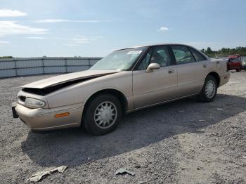  Salvage Oldsmobile 88