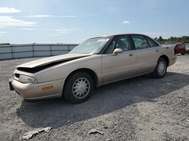  Salvage Oldsmobile 88