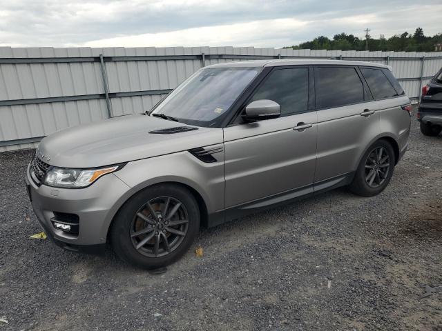  Salvage Land Rover Range Rover
