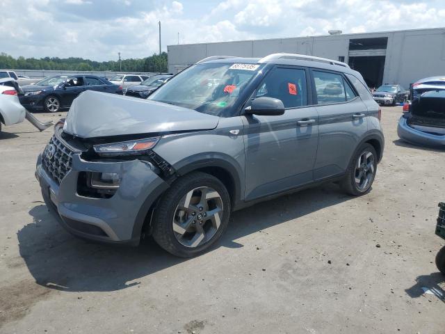  Salvage Hyundai VENUE