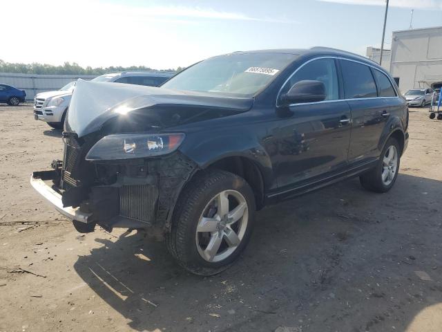  Salvage Audi Q7