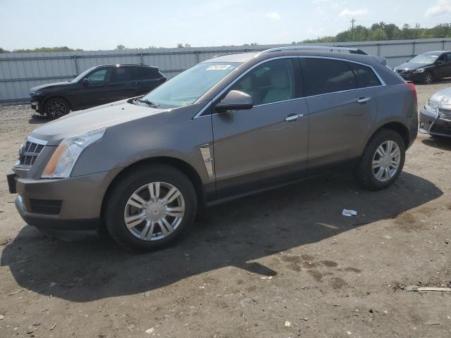  Salvage Cadillac SRX