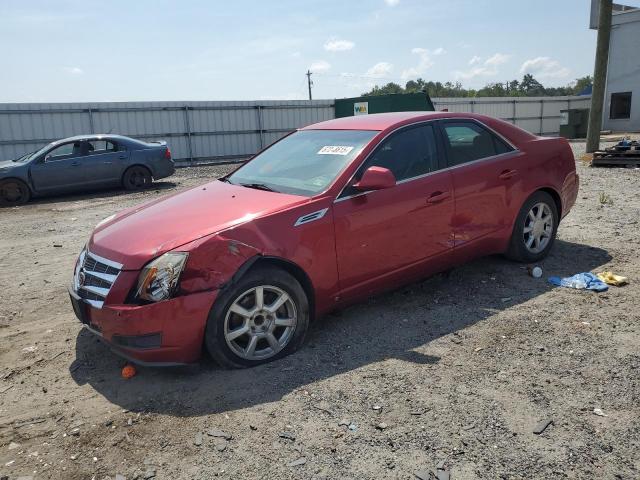  Salvage Cadillac CTS