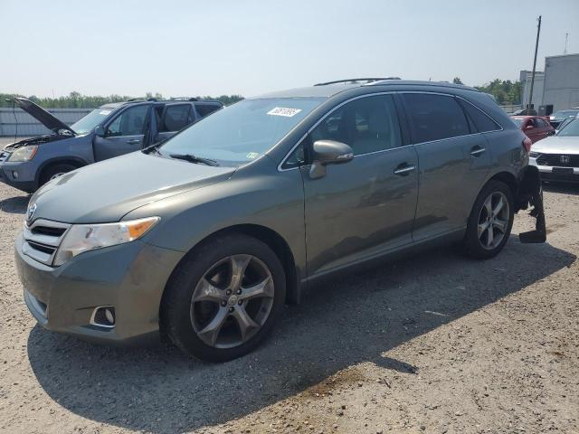  Salvage Toyota Venza