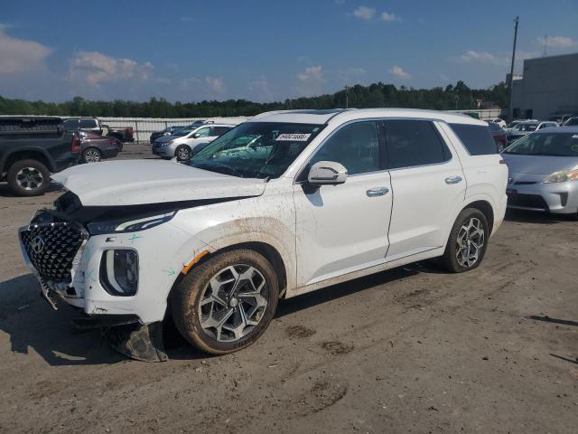  Salvage Hyundai PALISADE