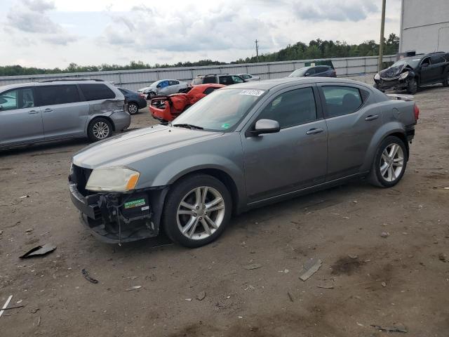  Salvage Dodge Avenger