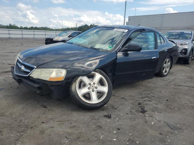  Salvage Acura TL