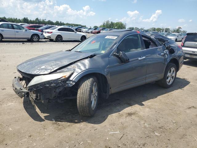  Salvage Honda Crosstour