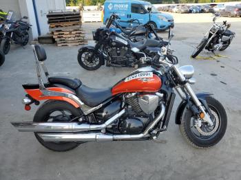 Salvage Suzuki Cyc Vz Vzr