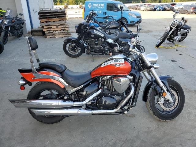  Salvage Suzuki Cyc Vz Vzr