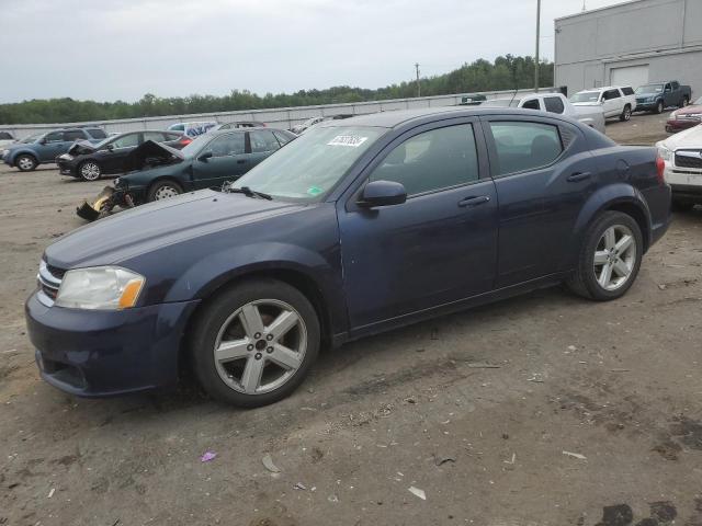  Salvage Dodge Avenger