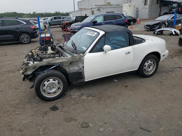  Salvage Mazda Mx5