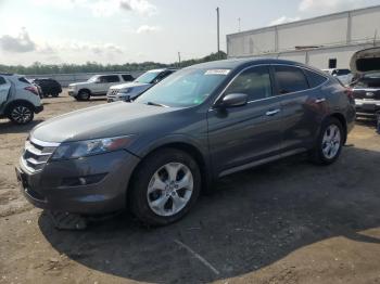  Salvage Honda Crosstour