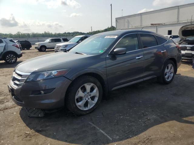  Salvage Honda Crosstour