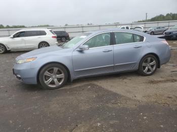  Salvage Acura TL