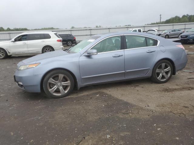  Salvage Acura TL