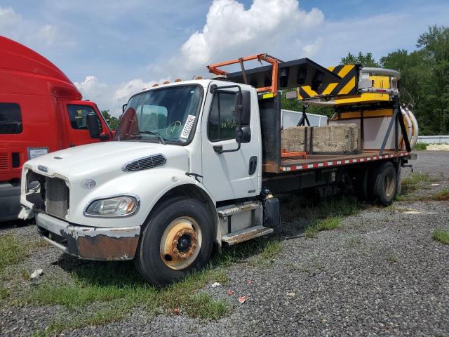 Salvage Freightliner M2 106 Med