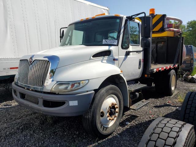  Salvage International 4000 Serie