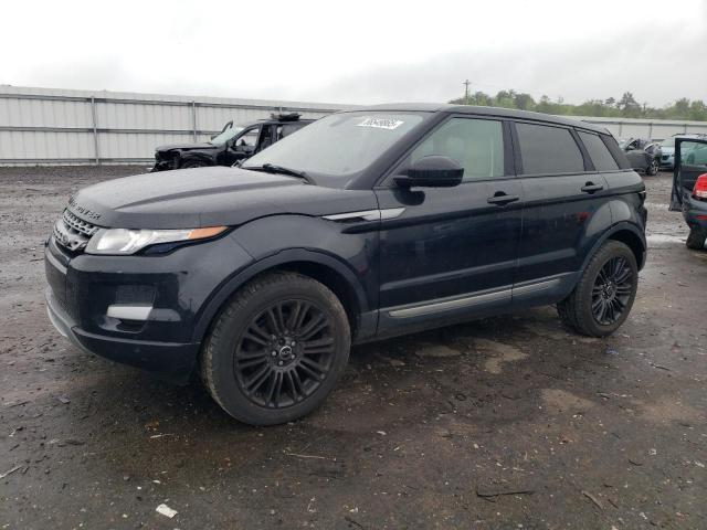  Salvage Land Rover Range Rover