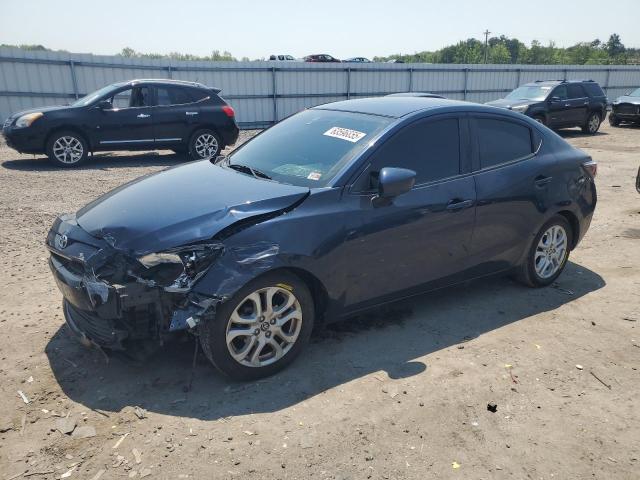  Salvage Toyota Yaris