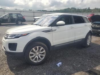  Salvage Land Rover Range Rover