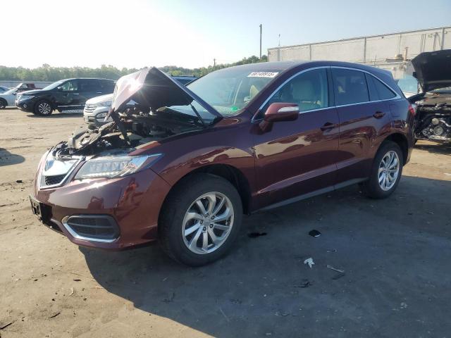  Salvage Acura RDX