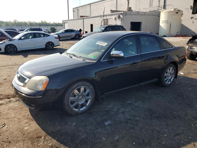  Salvage Ford 500