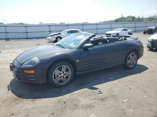  Salvage Mitsubishi Eclipse