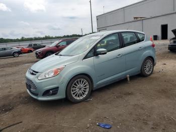  Salvage Ford Cmax