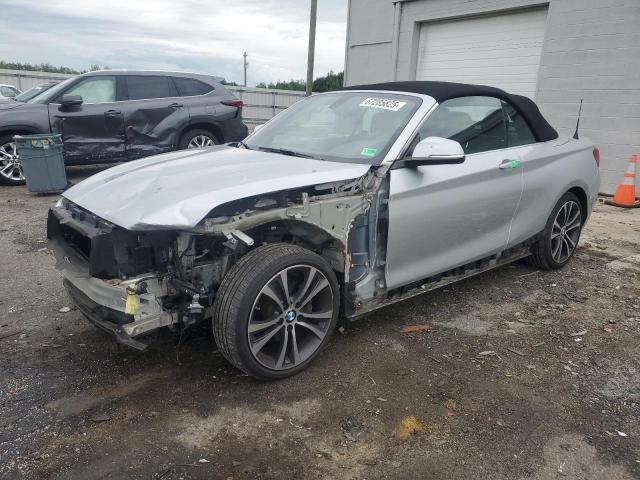  Salvage BMW 2 Series