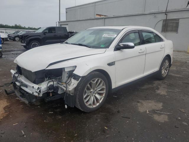  Salvage Ford Taurus