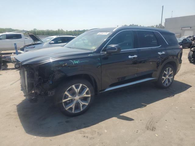  Salvage Hyundai PALISADE
