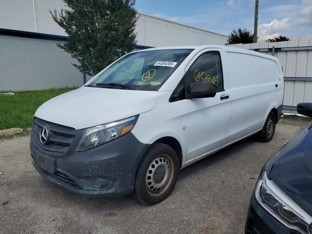  Salvage Mercedes-Benz Metris