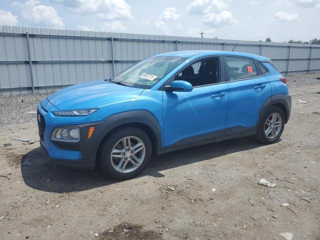  Salvage Hyundai KONA