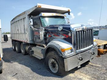  Salvage International Hx520