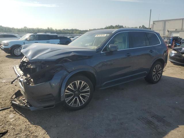  Salvage Volvo XC90