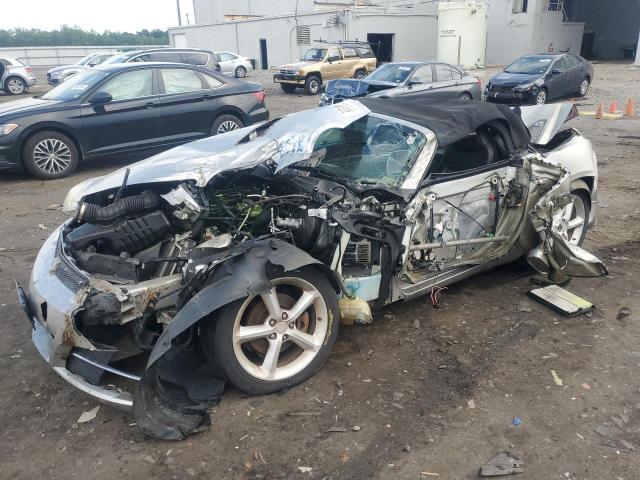  Salvage Saturn SKY